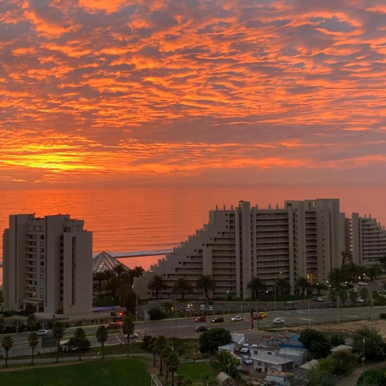 Altos de San Alfonso - Apartamento con vistas al mar - 3