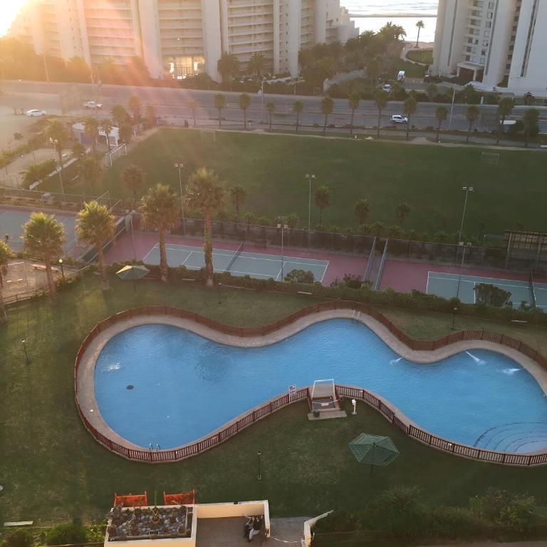 Altos de San Alfonso - Apartamento con vistas al mar - 27