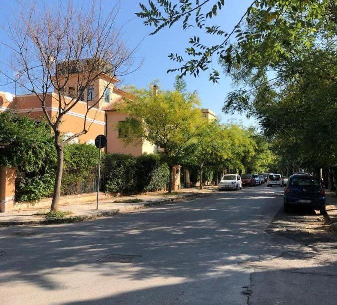 A casa di Gabri e Fede - Apartment mit 1 Schlafzimmer - 20
