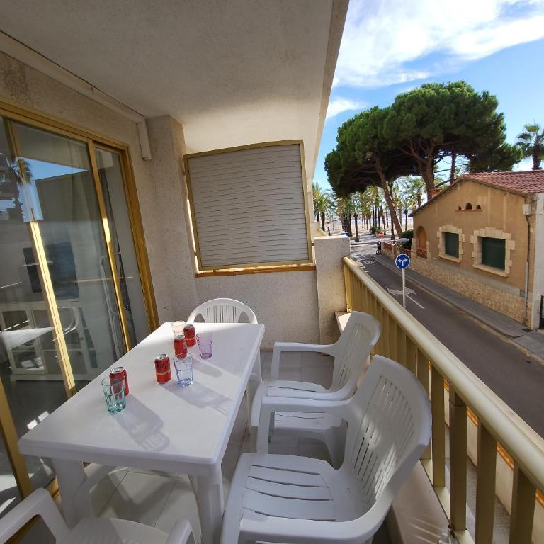 Miramar Nautic - Apartamento con vistas al mar - 8