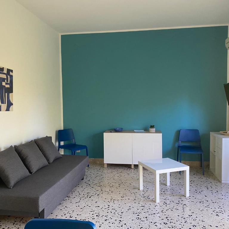 A casa di Gabri e Fede - Apartment mit 1 Schlafzimmer - 10