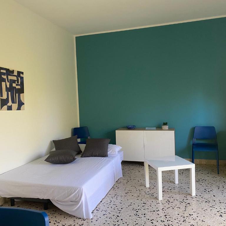 A casa di Gabri e Fede - Apartment mit 1 Schlafzimmer - 11