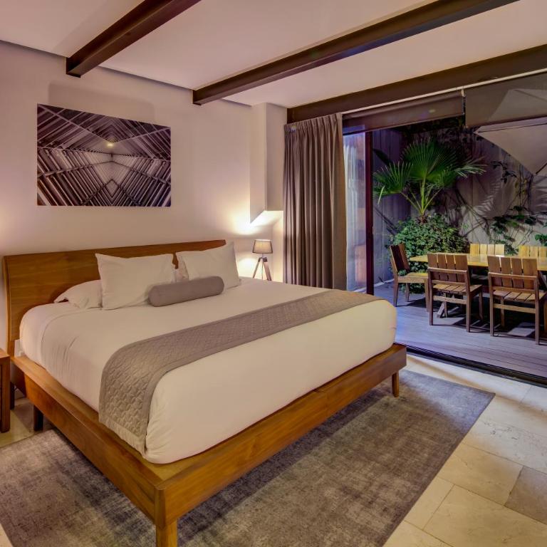 MX Grand Suites - Suite - 3