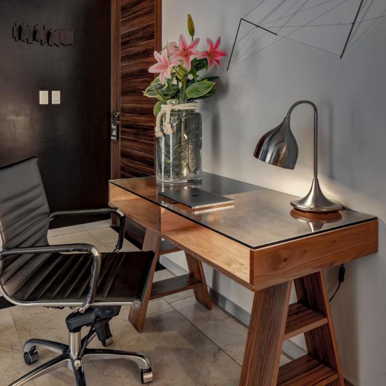 MX Grand Suites - Apartamento - 5