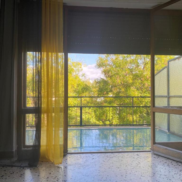 A casa di Gabri e Fede - Apartment mit 1 Schlafzimmer - 16