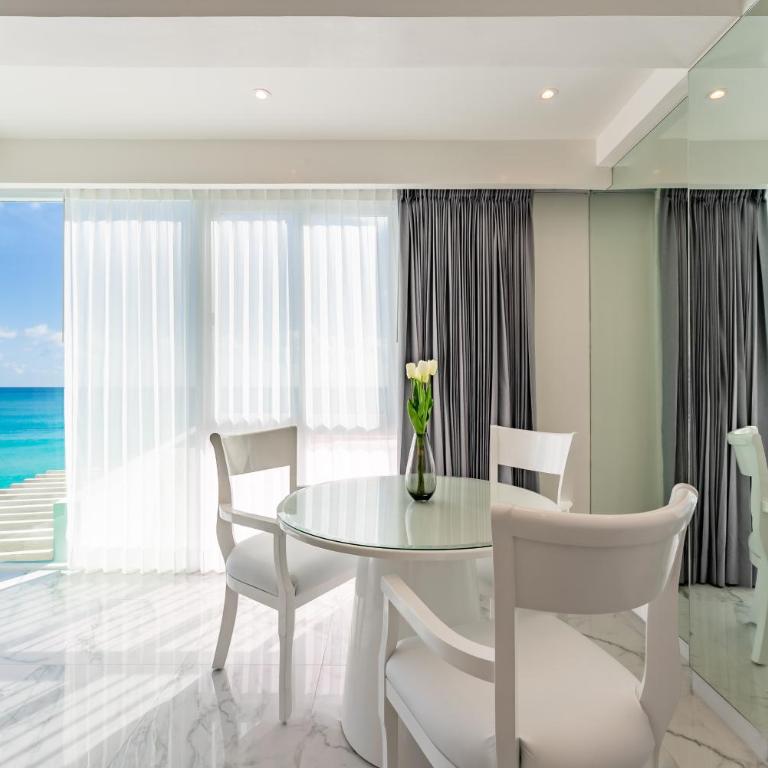 Beachfront Ocean View-boutique apartment •Gym •Spa - Apartamento con vistas al mar - 14