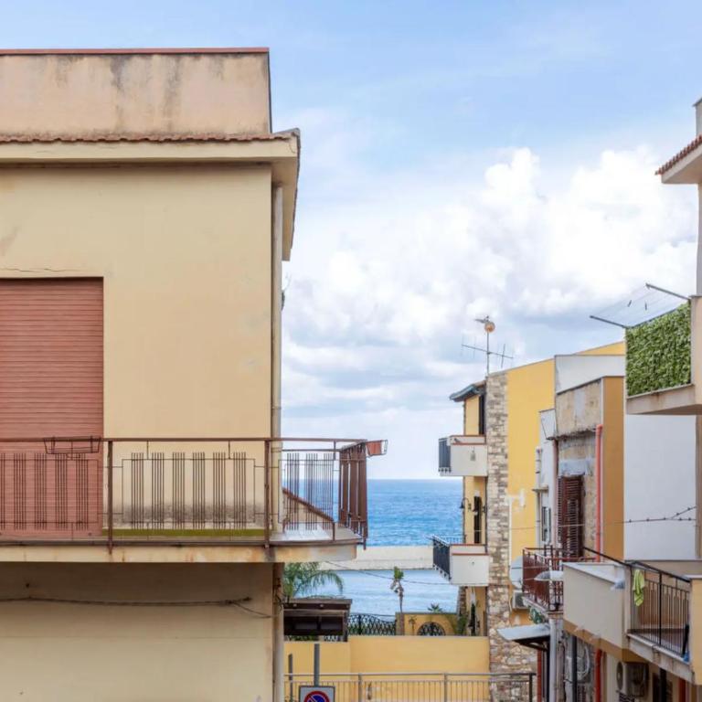 Azzurra Apartments - Apartment mit Balkon - 19