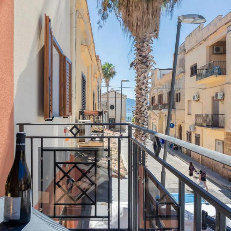 Azzurra Apartments - Apartment mit Balkon - 20
