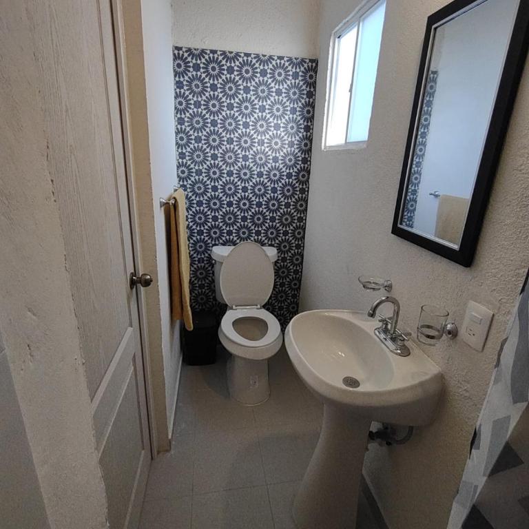 Tres Migueles, estudio Anna, cerca de la marina, zona turistica y playa - Apartamento de 1 dormitorio - 3