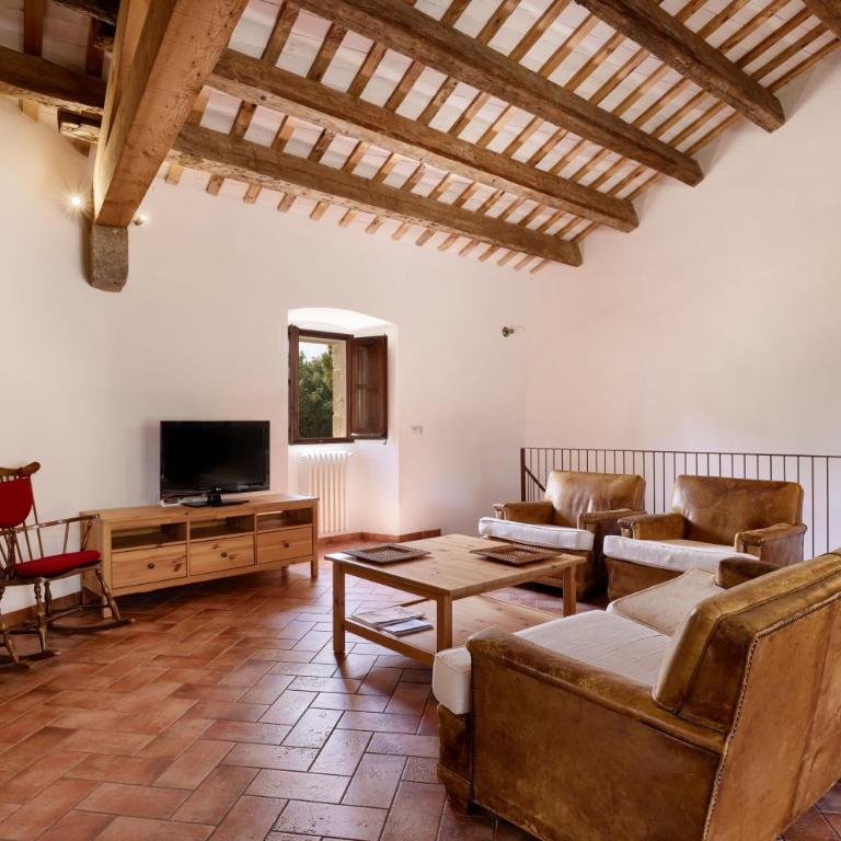 Masia Torre Lloreta S.XIII - Casa de 8 dormitorios - 21
