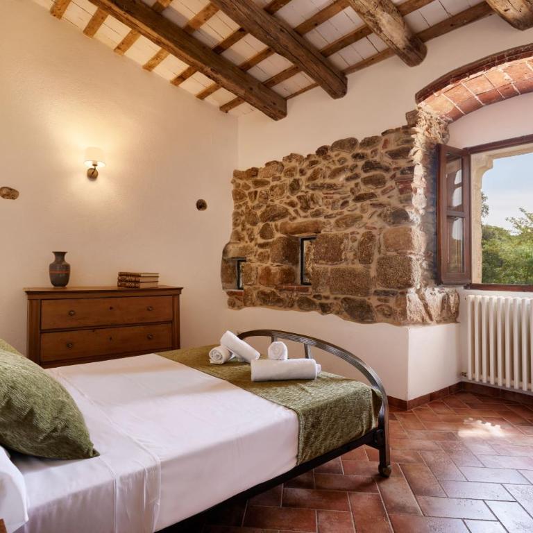 Masia Torre Lloreta S.XIII - Casa de 8 dormitorios - 9