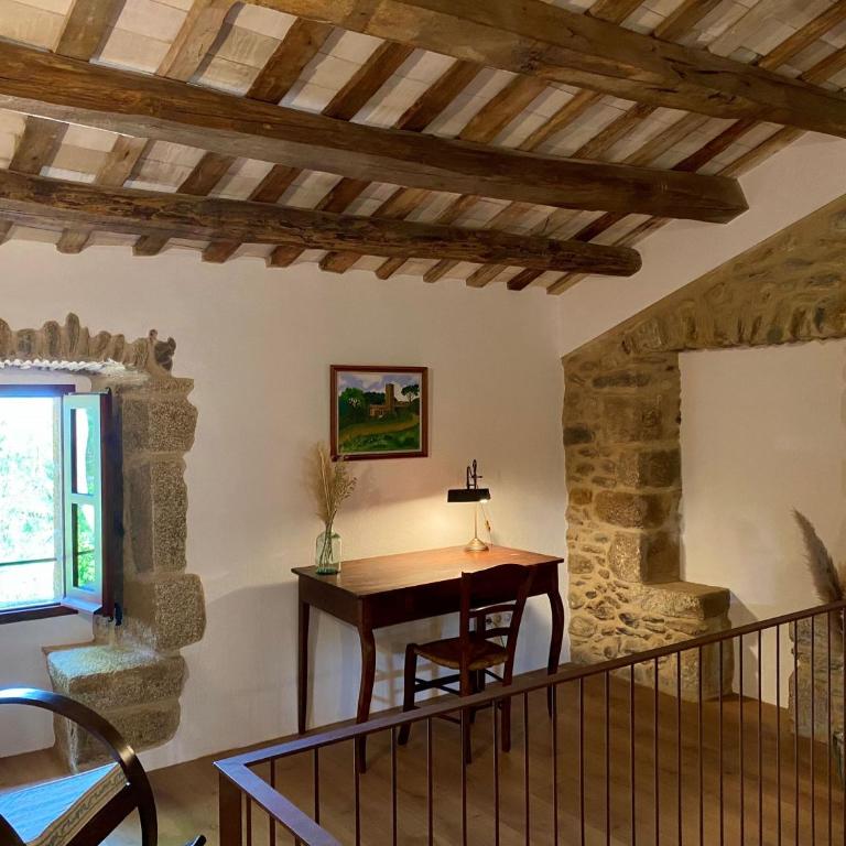 Masia Torre Lloreta S.XIII - Casa de 8 dormitorios - 19