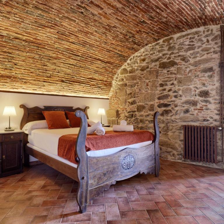 Masia Torre Lloreta S.XIII - Casa de 8 dormitorios - 5