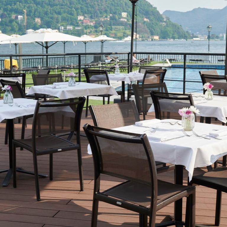 Cernobbio lake suites - Appartamento con 1 Camera da Letto - 60