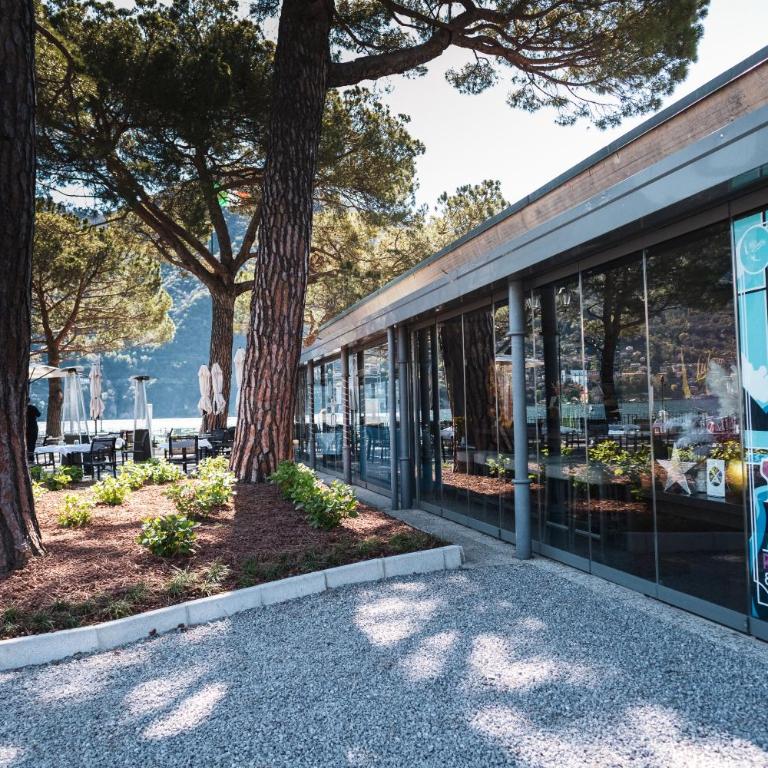 Cernobbio lake suites - Appartamento con 1 Camera da Letto - 59