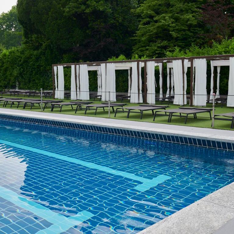 Cernobbio lake suites - Appartamento con 1 Camera da Letto - 64