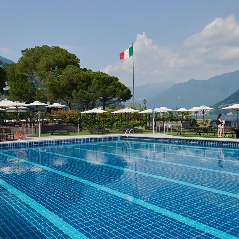 Cernobbio lake suites - Appartamento con 1 Camera da Letto - 63