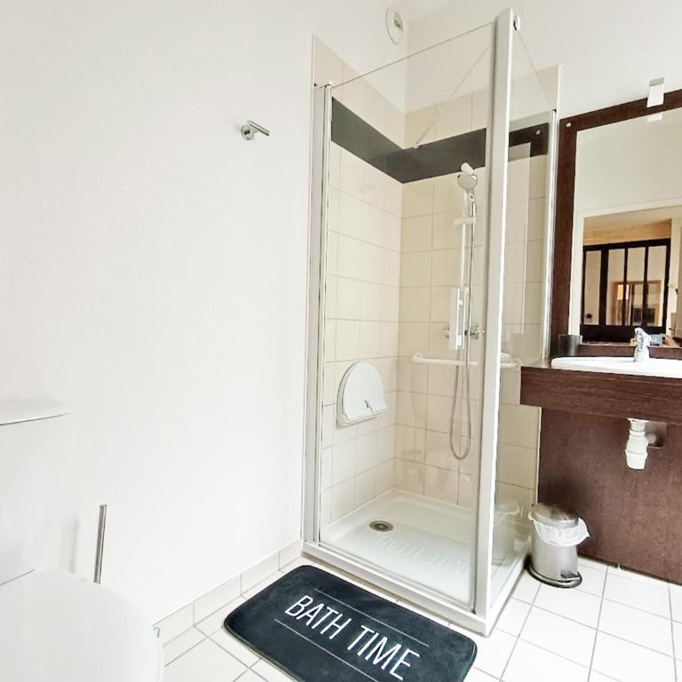 La Maladeta, T2, wifi, ascenseur, casier à skis, 4 personnes - Appartement 1 Chambre - 8