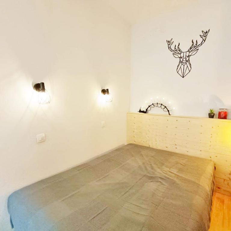 La Maladeta, T2, wifi, ascenseur, casier à skis, 4 personnes - Appartement 1 Chambre - 9