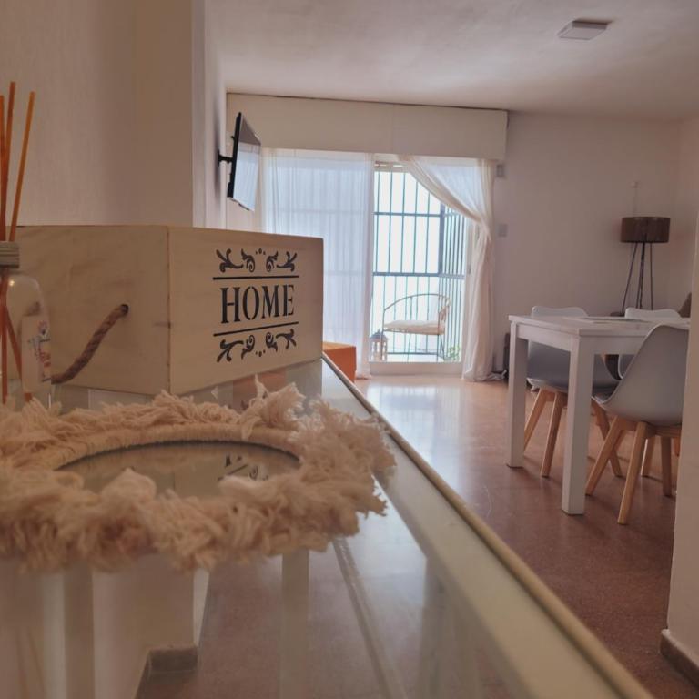 Olmos Córdoba Apart - Apartamento de 1 dormitorio - 17