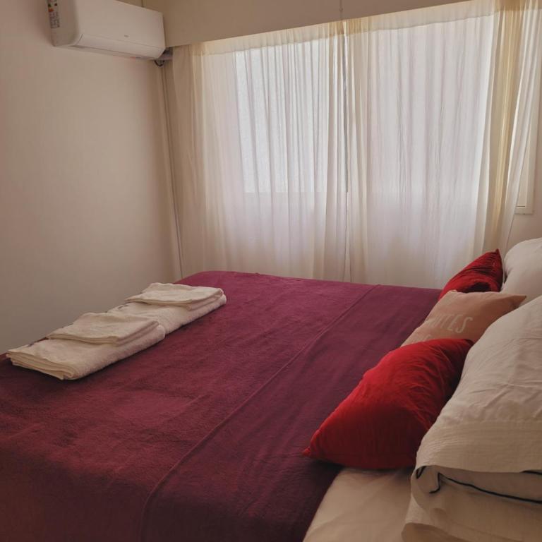 Olmos Córdoba Apart - Apartamento de 1 dormitorio - 2