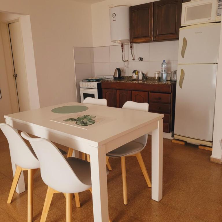 Olmos Córdoba Apart - Apartamento de 1 dormitorio - 14