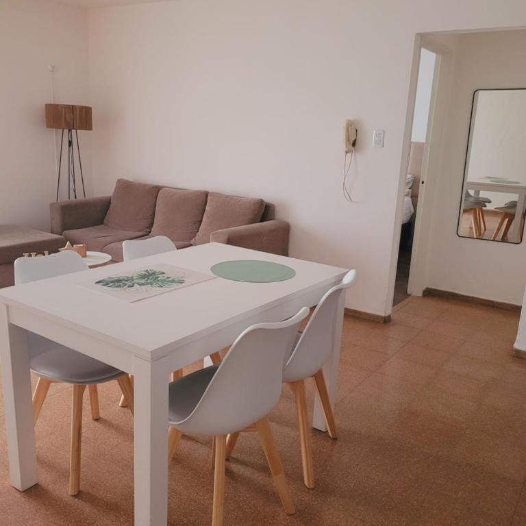 Olmos Córdoba Apart - Apartamento de 1 dormitorio - 12