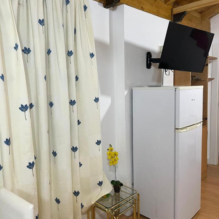 Apartamento patio de los leones - One-Bedroom Apartment - 6