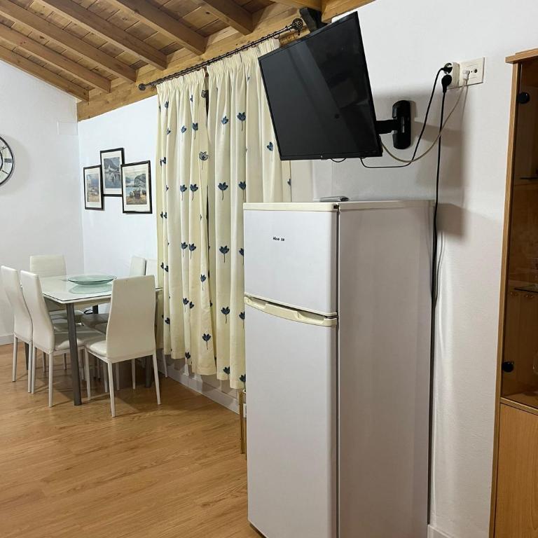 Apartamento patio de los leones - One-Bedroom Apartment - 8