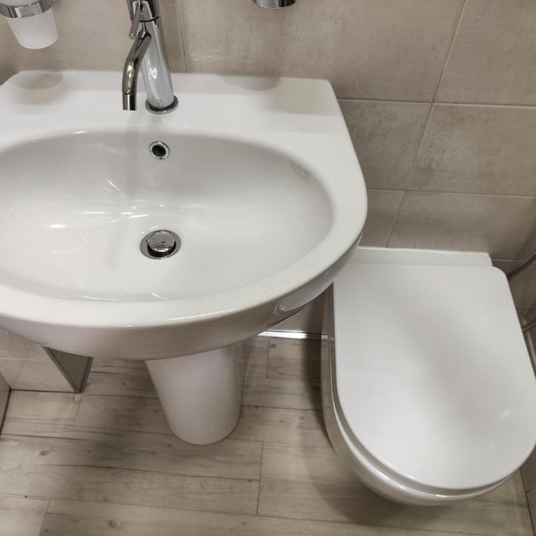 Affittacamere Angelica - Small Double Room - 4