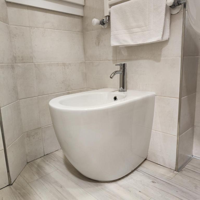 Affittacamere Angelica - Small Double Room - 6