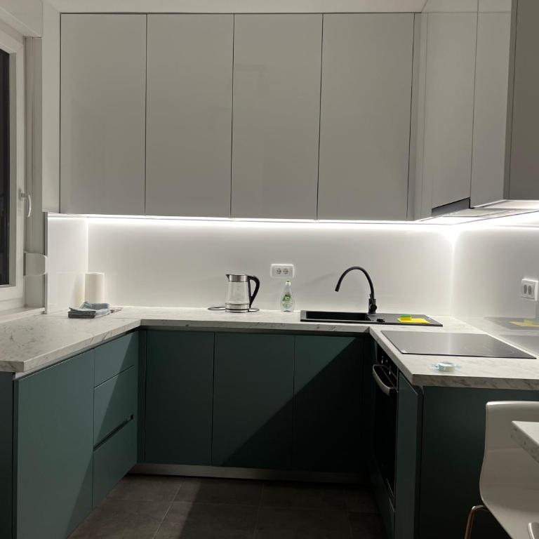 Apartman EMA - One-Bedroom Apartment - 14