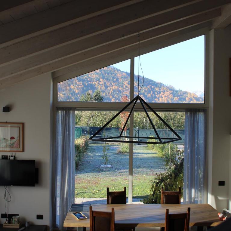 Caldonazzo Dog Sport & Wellness - Villa de 2 dormitorios - 29
