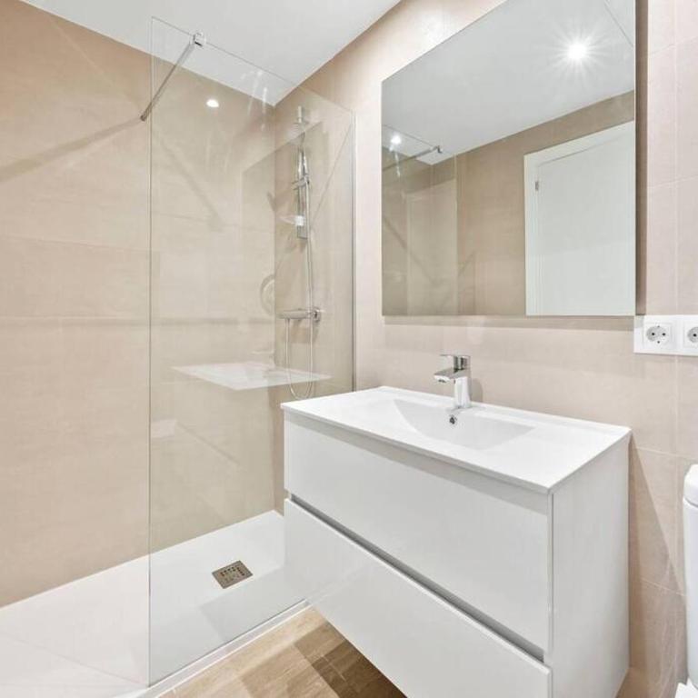 Denia port and beach apartment. - Apartamento de 2 dormitorios - 25
