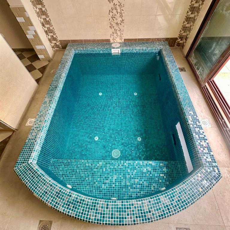 Sunbreeze Delux Vilas - Deluks Vila - 3