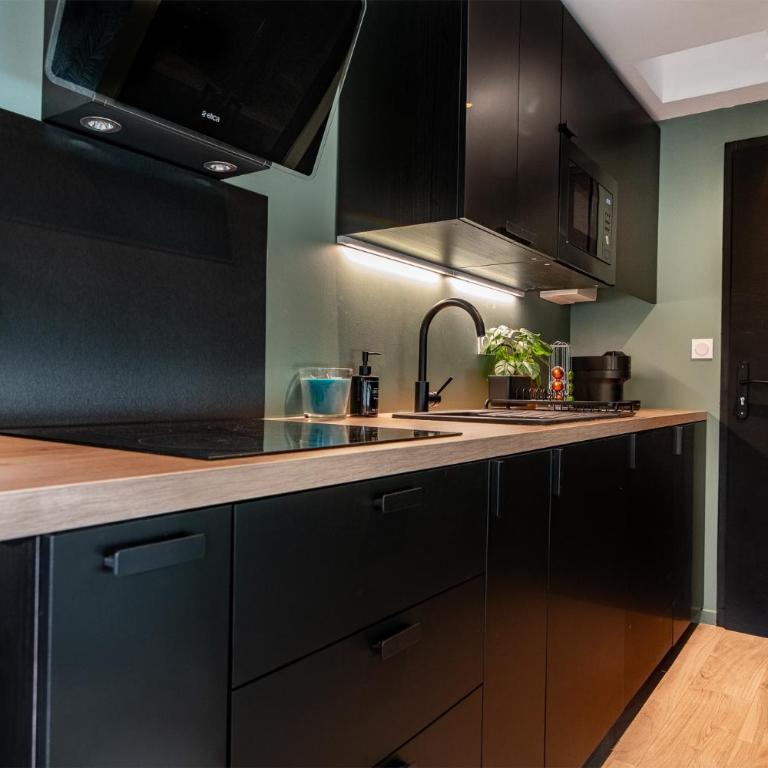 L'Insoupçonnée - Deluxe Doppelzimmer - 15