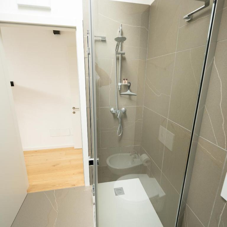 Caldonazzo Dog Sport & Wellness - Villa de 2 dormitorios - 12