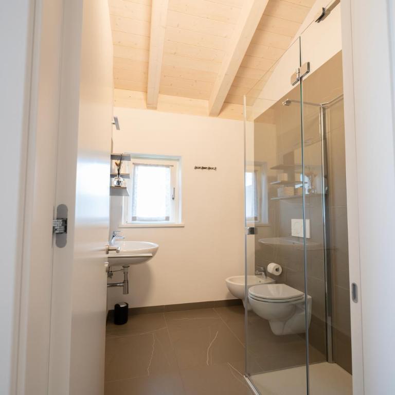 Caldonazzo Dog Sport & Wellness - Villa de 2 dormitorios - 13
