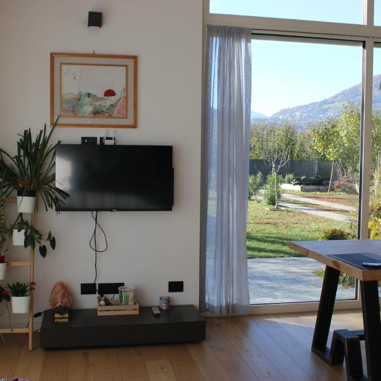 Caldonazzo Dog Sport & Wellness - Villa de 2 dormitorios - 32