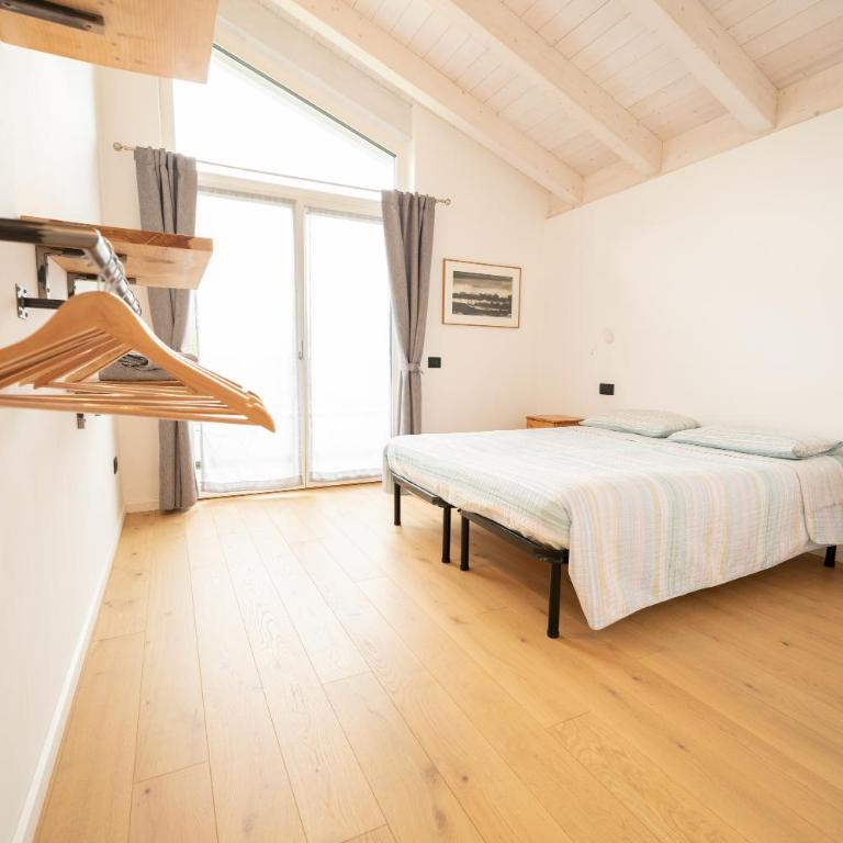 Caldonazzo Dog Sport & Wellness - Villa de 2 dormitorios - 22
