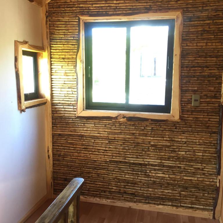 Calafquén Coñaripe Cabañas - Two-Bedroom House - 13