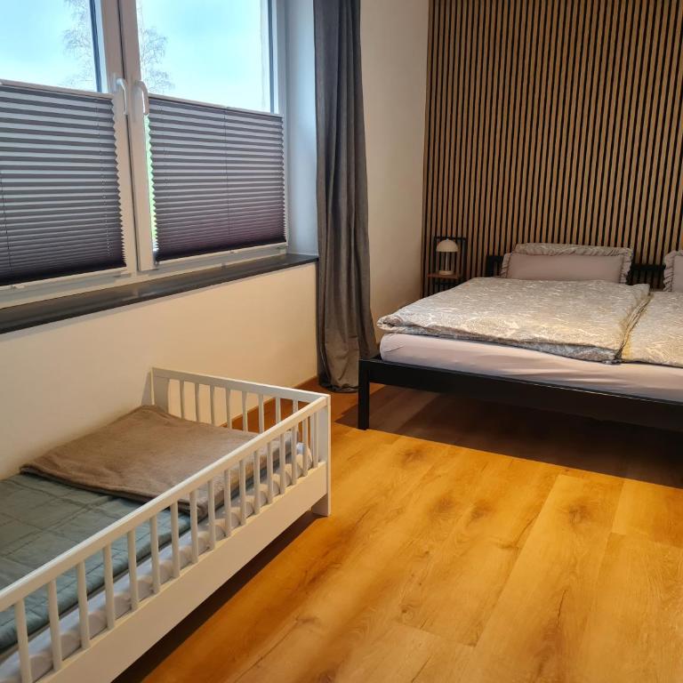 Top modernes Appartement mit Blick ins Grüne - Apartment mit 1 Schlafzimmer - 14