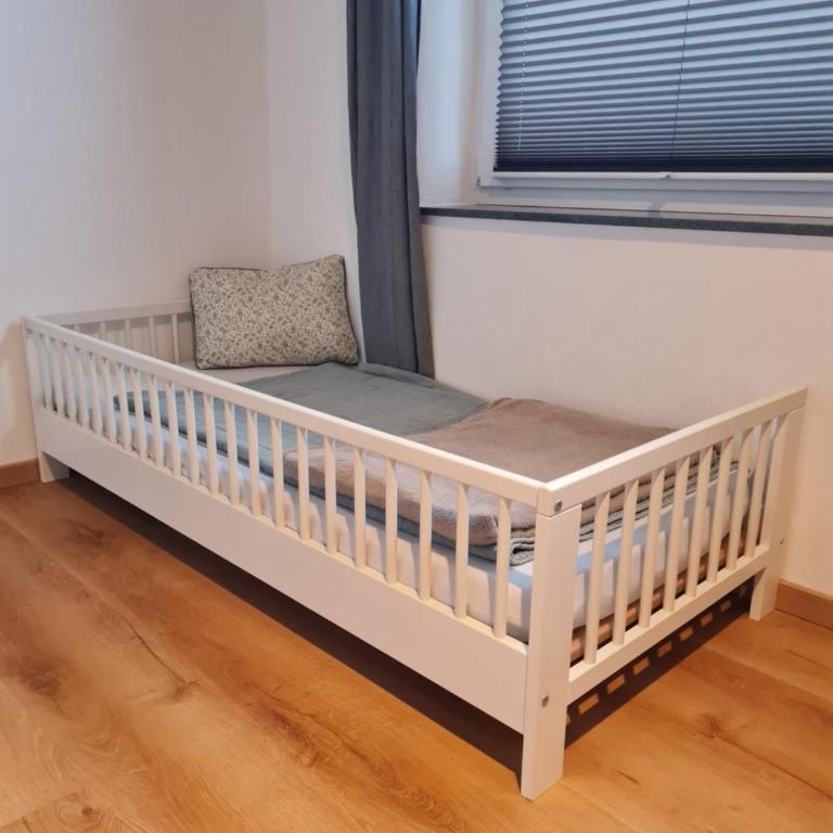 Top modernes Appartement mit Blick ins Grüne - Apartment mit 1 Schlafzimmer - 15
