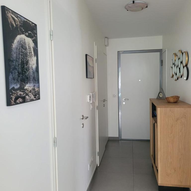 Le Tableau du Lac 507 - 2 chambres avec terrasse vue Lac et Parc - Appartement - 15