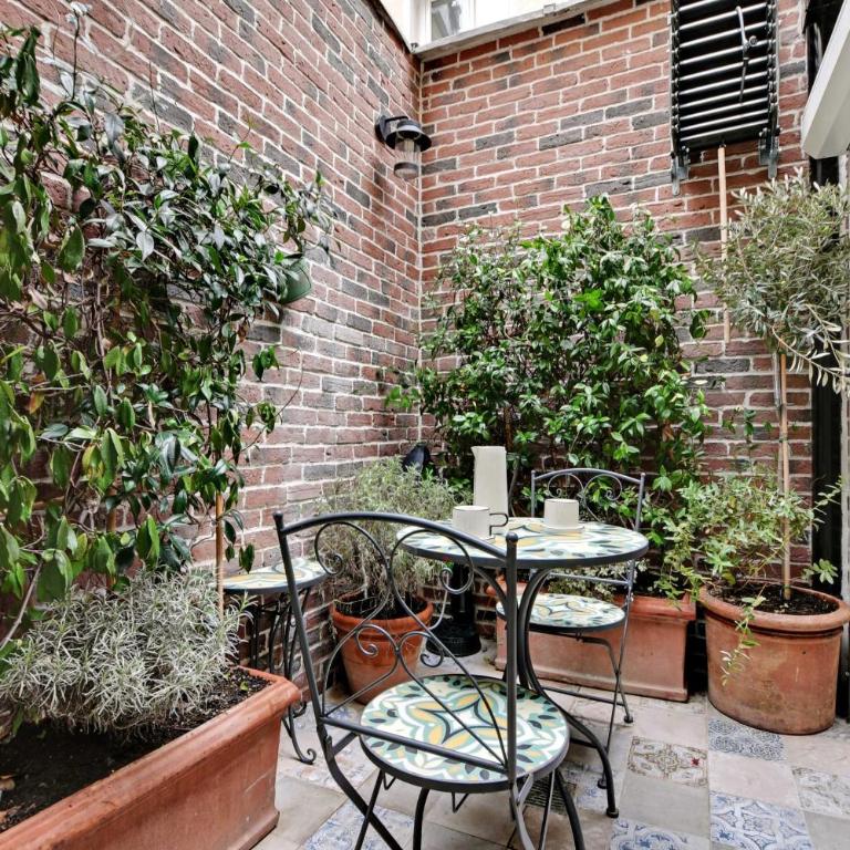 Amazing apartment 10P3BR Beaubourg - Centre de Paris - Appartement - 20