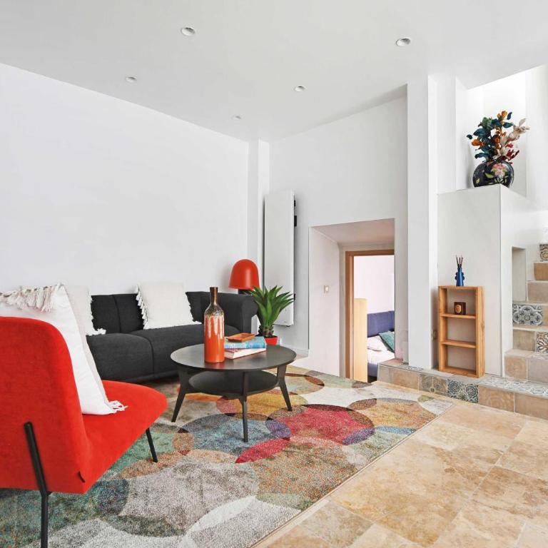Amazing apartment 10P3BR Beaubourg - Centre de Paris - Appartement - 6
