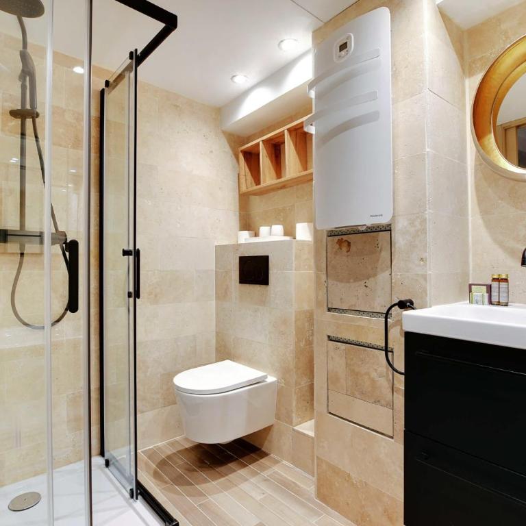 Amazing apartment 10P3BR Beaubourg - Centre de Paris - Appartement - 19