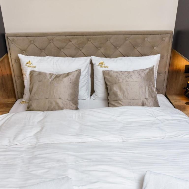 SkyLux Montana - One-Bedroom Apartment - 13