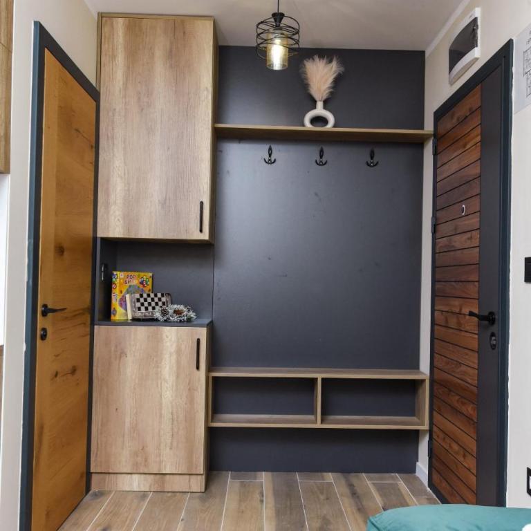 SkyLux Montana - One-Bedroom Apartment - 12