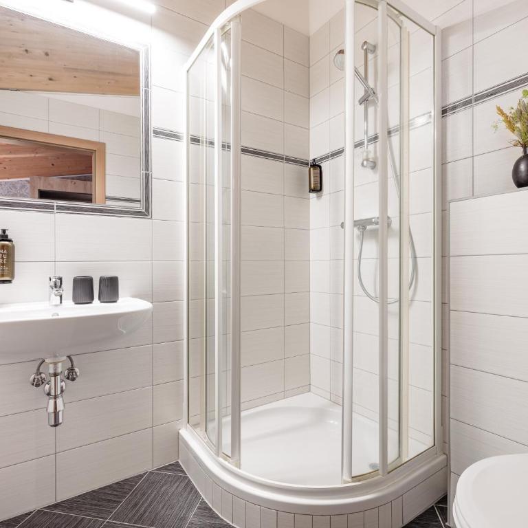 MYALPS Ötztal inklusive Spa- Area - Apartment mit 3 Schlafzimmern - 6